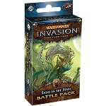 Warhammer: Invasion LCG - Signs in the Stars - Battle Pack